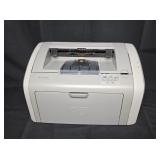 HP LaserJet 1020 Printer