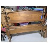Full Size Bed Frame