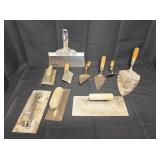 Concrete Tools