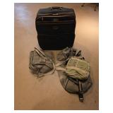 Misc Bags & Luggage