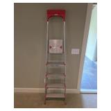 Leifheit Step Ladder