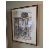 Wall Art