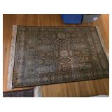 Russell Woven Area Rug