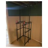 Exercise Dip Station