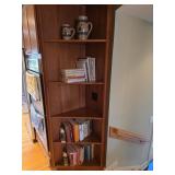 Cookbooks & Pottery