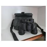 Eagle Optics Binoculars & Bag