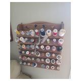 Sewing Bobbin Holder