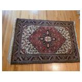 Russell Woven Entry Rug