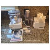 Cuisinart Pro Food Prep Center