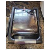 Sensio Inc Panini Grill