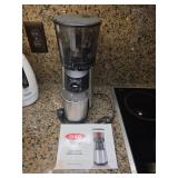 OXO Brew Conical Burr Coffee Grinder