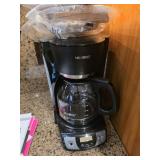 Mr Coffee 12 Cup Coffee Maker