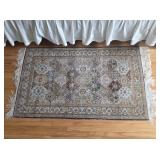 Woven Area Rug