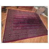 Large Area Rug