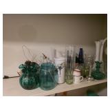 Misc Glassware