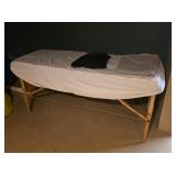 Special Touch Folding Massage Table