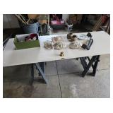 Contents of Tabletop