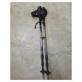 Leki Makalu Treking Poles
