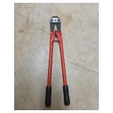 Craftsman Bolt Cutters