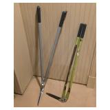 Lawn Edging Shears