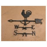 Weather Vane