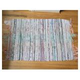 Entry Rug
