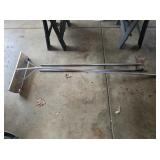 Snow Roof Rake