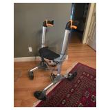 Rollator S7 Walker w/ Seat