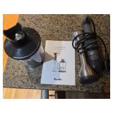 Breville Mixer / Chopper