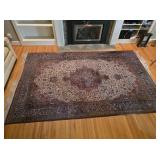 Large Area Rug