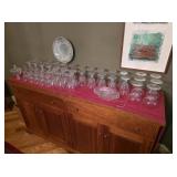 Glassware