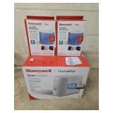 Honeywell Quiet Comfort Humidifier