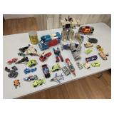 Transformers Toys
