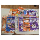 Wheaties Boxes