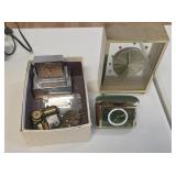 Bulova Clocks