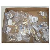 Various Jewelry Pieces