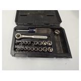 Craftsman Socket Wrench Set