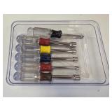 Craftsman Nut Drivers