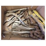 Vise Grips