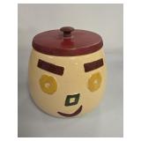 Watt Pottery Esmond #34 Cookie Jar