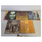 Alice Cooper Vinyl Records