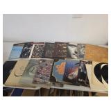 Crosby Stills Nash, Chicago Vinyl Records