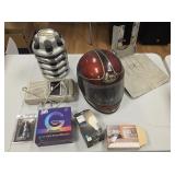 Misc Items