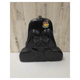 Star Wars Darth Vader Case w/ Figurines