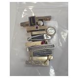 Tie Clips