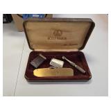 Rolls Razor Vintage Travel Razor