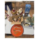 Christmas Dï¿½cor