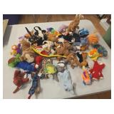 Ty Beanie Babies