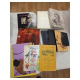 Marilyn Monroe & Other Books