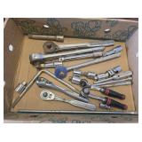 Misc Ratchets & Adapters
